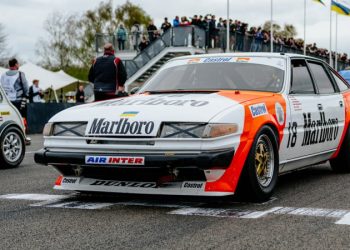 Najljepši automobilski obilasci koje možete vidjeti na 82 mm