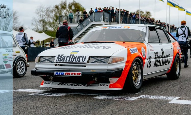 Najljepši automobilski obilasci koje možete vidjeti na 82 mm Najljepši automobilski obilasci koje možete vidjeti na 82 mm