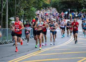 Najnovije informacije o kilometraži bostonskog maratona, prema trkačima