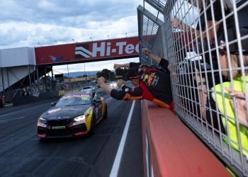 Najnoviji muzej koji je osvojio Bathurst – V8 Sleuth