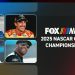 Nascar Cup Series Championship kvotori: Denny Hamlin prelazi nakon Darlingtona
Nascar Cup Series Championship kvotori: Denny Hamlin prelazi nakon Darlingtona