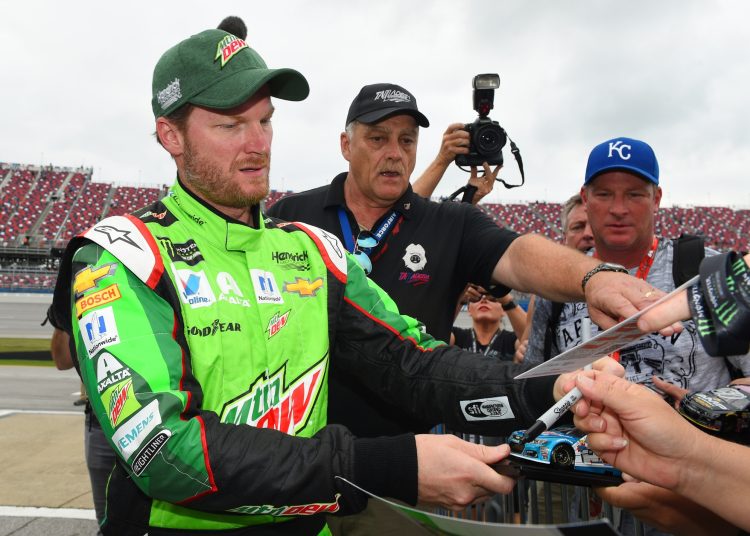 Nascar kriza predstavljena: Dale Jr. i Denny Hamlin otkrivaju tamnu stranu automobilizma