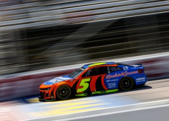 Nascar utrka danas: Vrijeme i kanal, početna postava – Kako pratiti seriju kupa u Darlingtonu