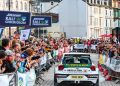 Neki stanovnici neće moći napustiti svoje domove tijekom trajanja rally utrke uživo, dok su drugi oduševljeni povratkom Rally Racinga u Ceredigion.