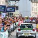 Neki stanovnici neće moći napustiti svoje domove tijekom trajanja rally utrke uživo, dok su drugi oduševljeni povratkom Rally Racinga u Ceredigion.