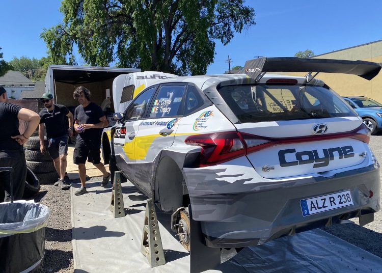 Nema dally-a, vrijeme za okupljanje iza Burgerville Alley – Kolumbijska zajednica Nova Mid-Columbia Regija