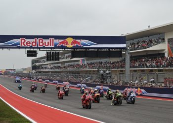 Nema ničega slično – može li MotoGP osvojiti Ameriku?