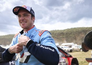 Neuvilleovo upozorenje na Evans – prljavštinu