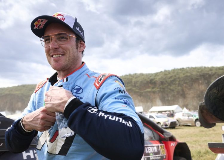 Neuvilleovo upozorenje na Evans – prljavštinu Neuvilleovo upozorenje na Evans – prljavštinu