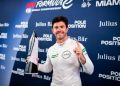 Nissan Formula E osigurava pole poziciju, a dvostruki bodovi odlaze u Miami Nissan Formula E osigurava pole poziciju, a dvostruki bodovi odlaze u Miami