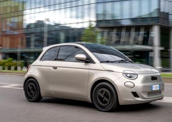 Njemački automobilski entuzijasti dobili su novu poslasticu … u obliku Fiata | Životni stil