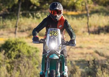 
Norra Meksički 1000 rezultati
