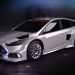Novi Ford Focus RS Rallycross Ken Block izgleda nevjerojatno Novi Ford Focus RS Rallycross Ken Block izgleda nevjerojatno