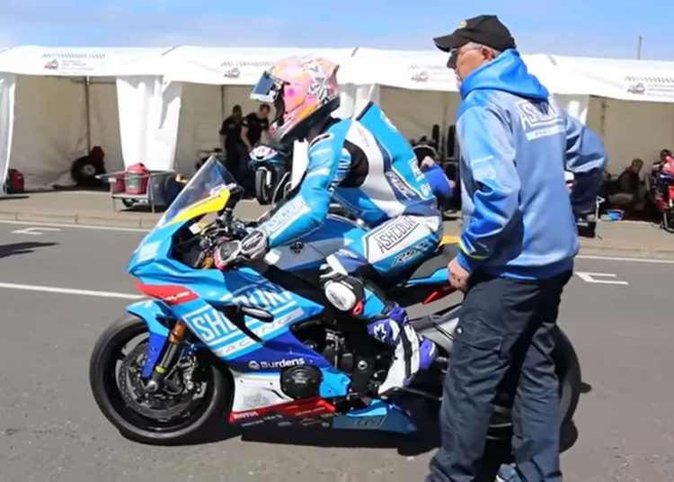 Novi dokumentarni film ‘Ride ili Die’ zaostaje za vizijom cestovnih utrka Novi dokumentarni film ‘Ride ili Die’ zaostaje za vizijom cestovnih utrka