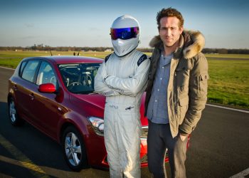 Novi gornji dio zupčanika obuhvatit će odjeljak Rallycross koji će potaknuti epske neuspjehe