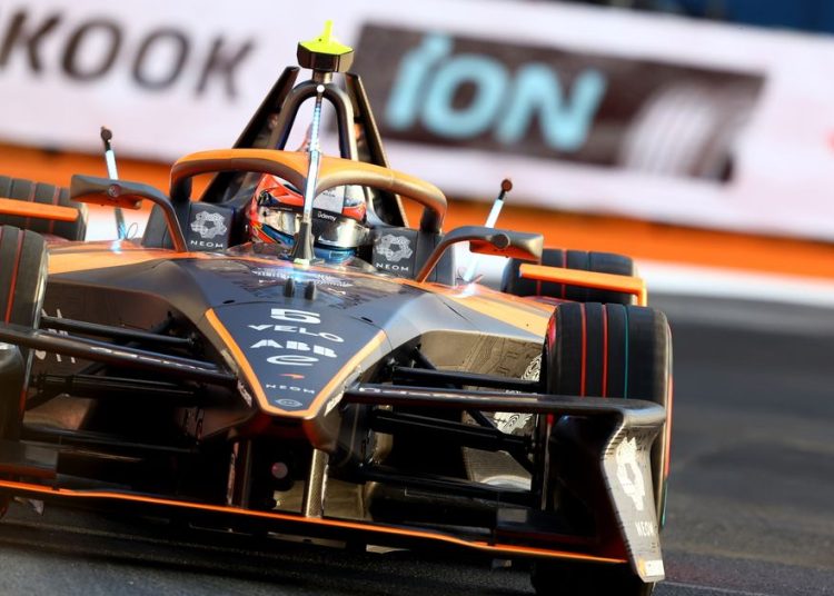 Novi veliki izazov Formule E: McLaren se povlači iz serije nakon tri sezone