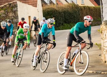 ‘OMG Hill Crash’ donosi novi izazov za jahače uskršnjih festivala