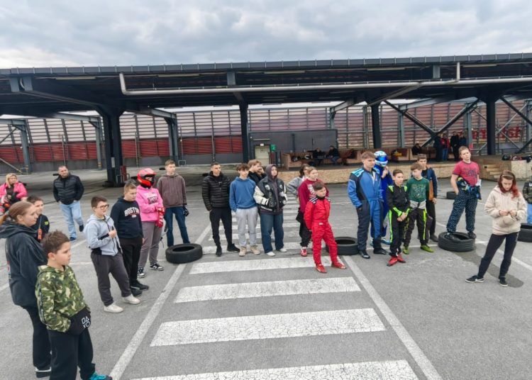 OPZ SEZONA POČINJE U
TRAVNJU!

Iza nas je Izborna sjednica Skupštine, iza nas je…