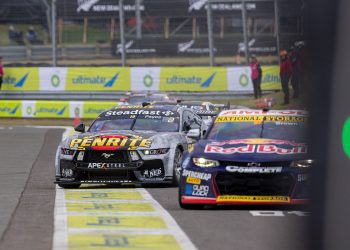 Objašnjeno: Zavoji i zavoji New Super 440 – Superautomobili