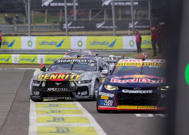 Objašnjeno: Zavoji i zavoji New Super 440 – Superautomobili