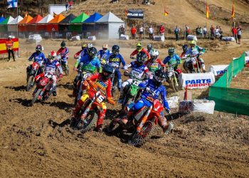 
Objavljen privremeni kalendar motokros Europskog prvenstva
