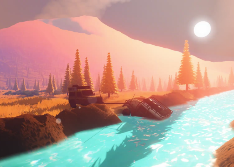 Obožavajući navijači se vesele! Suradnja za vožnju preko brda za primanje luke konzole Obožavajući navijači se vesele! Suradnja za vožnju preko brda za primanje luke konzole