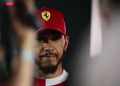 Očekivanja Lewisa Hamiltona dosegnula su dno dok vozač Ferrarija dijeli prognoze za F1 Bahrein GP Očekivanja Lewisa Hamiltona dosegnula su dno dok vozač Ferrarija dijeli prognoze za F1 Bahrein GP