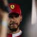 Očekivanja Lewisa Hamiltona dosegnula su dno dok vozač Ferrarija dijeli prognoze za F1 Bahrein GP Očekivanja Lewisa Hamiltona dosegnula su dno dok vozač Ferrarija dijeli prognoze za F1 Bahrein GP