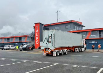 Očekivanje raste dok superautomobili dolaze u Taupō – Supercars