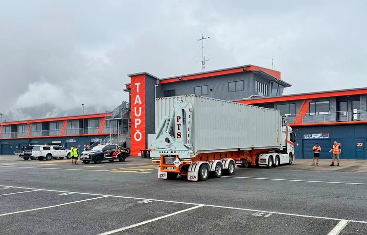 Očekivanje raste dok superautomobili dolaze u Taupō – Supercars