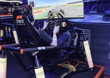 Od SIM-a do kruga: Vozači eSporta dominirat će u stvarnim utrkama 2025. godine