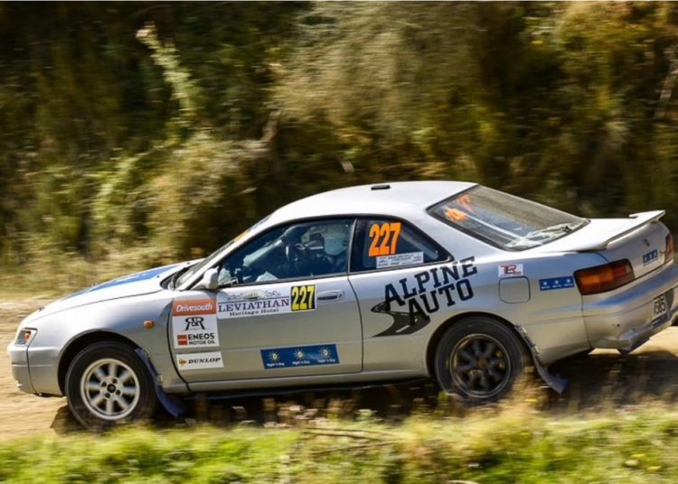 Otago skuplja utrku unutar utrke