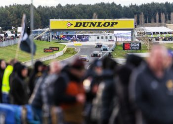 Otkriven raspored snježne rijeke Tasmanija Super 440 – Supercars