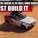 Ova divlja BMW M2 Dakar izgradnja zaslužuje serijski model