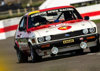 Ovaj spa osvajani Capri osvojiće trofej Gordon Spice