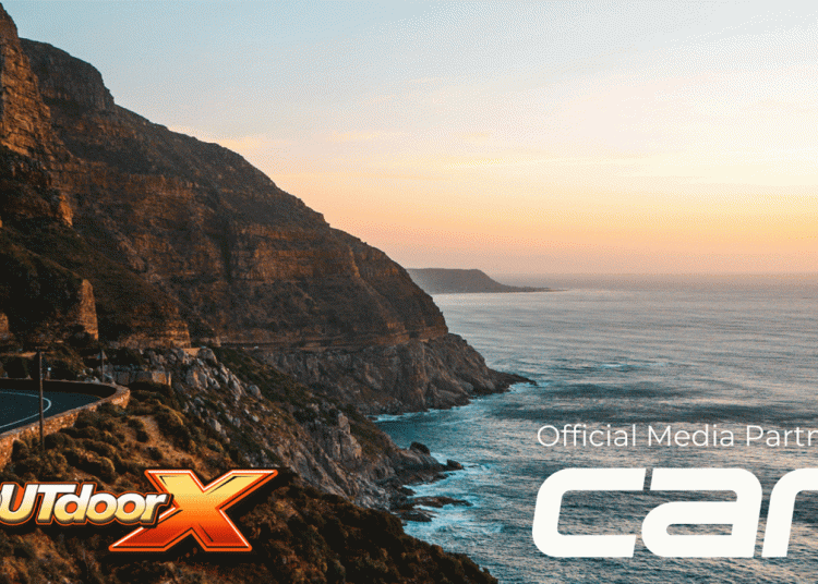 Ovo je najveća izložba na otvorenom i način života SA Ovo je najveća izložba na otvorenom i način života SA