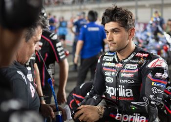 Ozljeđeni MotoGP prvak Jorge Martin pušten iz bolnice u Kataru