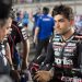 Ozljeđeni MotoGP prvak Jorge Martin pušten iz bolnice u Kataru