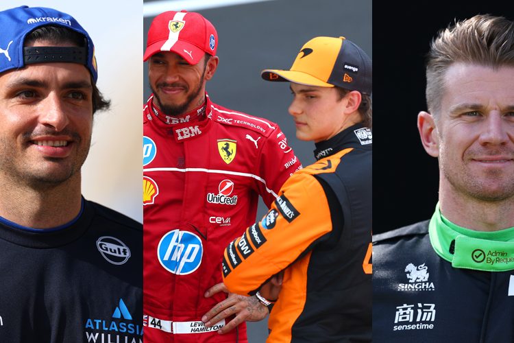 Označili su najbogatije vozače F1, rangirani od najniže do najviše procijenjene neto vrijednosti (3 vrijede više od 100 milijuna dolara!) – samo Jared