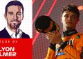 PALMER: Što je pošlo po zlu za Norrisa tijekom ‘Messy’ Bahrein Grand Prix vikenda?