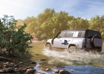 PS5 sada ima jednu od najvećih trkačkih igara svih vremena, čini se da ću preći na Xbox