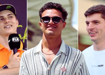 Paddock Insider: Tri različita pobjednika u prva tri kola – tko će pobijediti u vrućim uvjetima Bahreina?