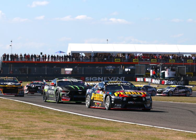 Payne osigurava ovlasti za Taupō pobjedu, Waters donosi bodove