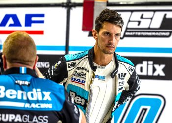 Percat o gubitku uslijed ‘Noćne more’ u Taupō – Supercars