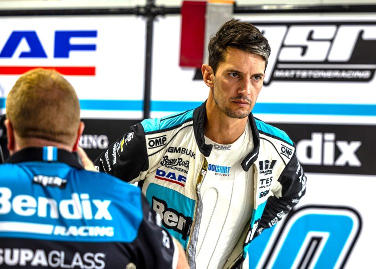 Percat o gubitku uslijed ‘Noćne more’ u Taupō – Supercars Percat o gubitku uslijed ‘Noćne more’ u Taupō – Supercars