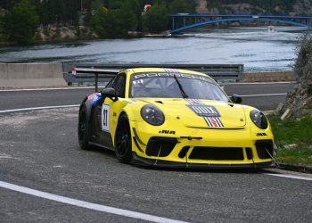 Pet Hrvata u pohodu na Rechberg