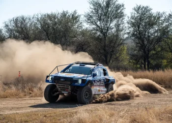 Pet ključnih informacija o NWM Ford Rangeru