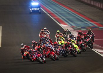 Pet ključnih točaka razgovora za Katar MotoGP