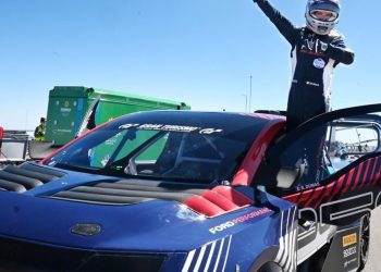 Pikes Peak International Hill Climb na televiziji ove godine | Pikes Peak Hill Climb