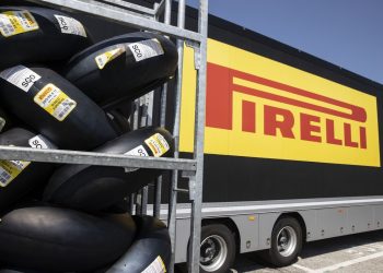 Pirelli testira gume MotoGP u Aragonu uoči debija 2027.